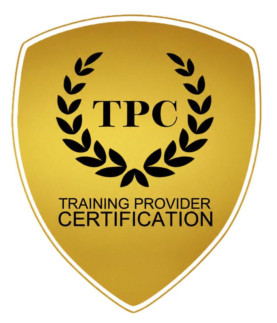 trainingprovidercertification.com